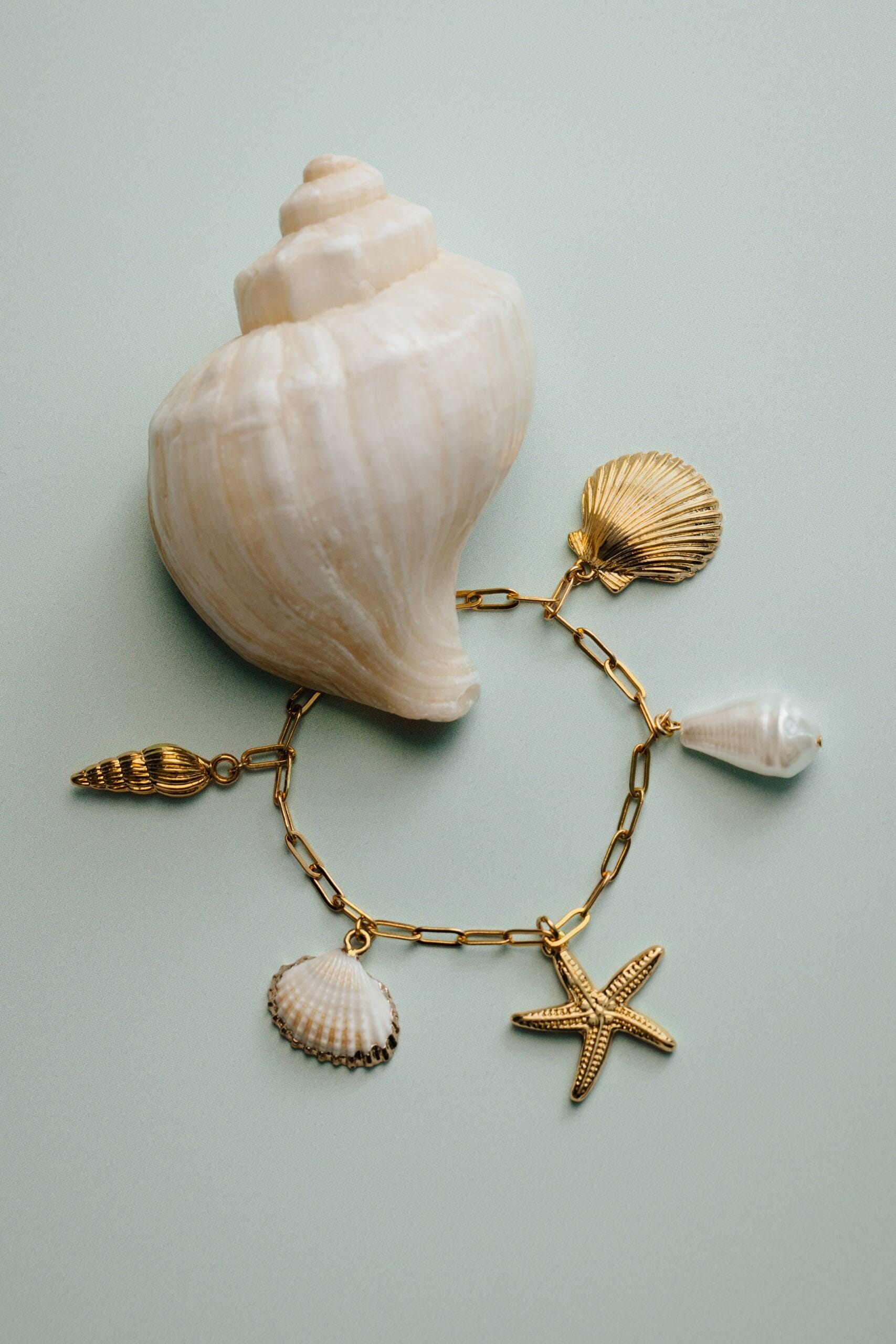 Gold Bracelets