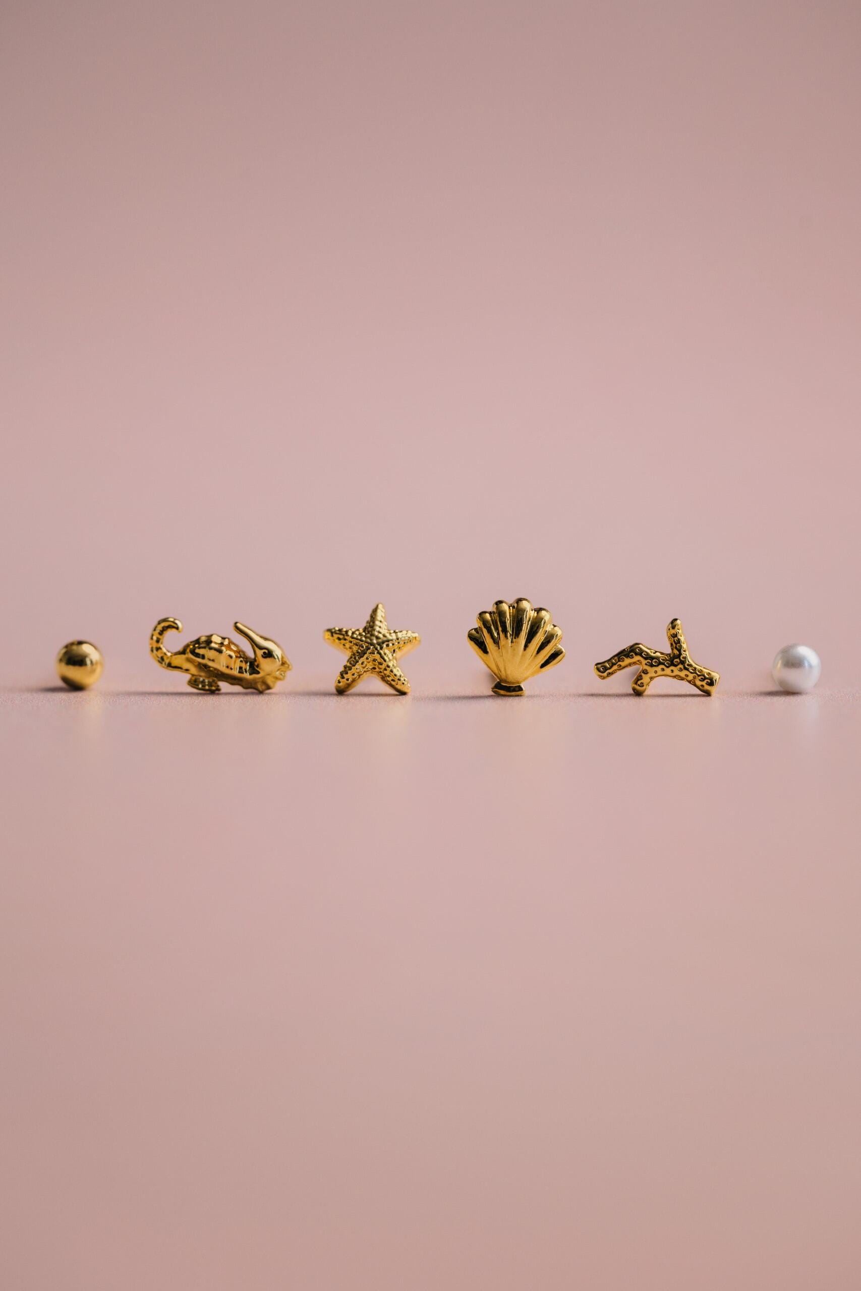 EAR STACKING SETS