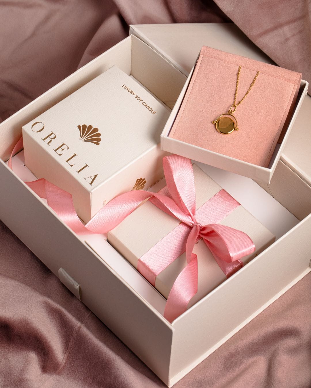 CREATE A GIFT