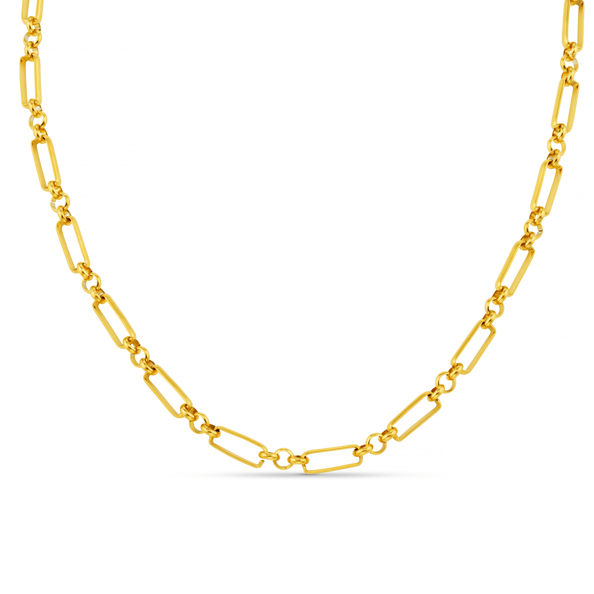 Chain Necklaces
