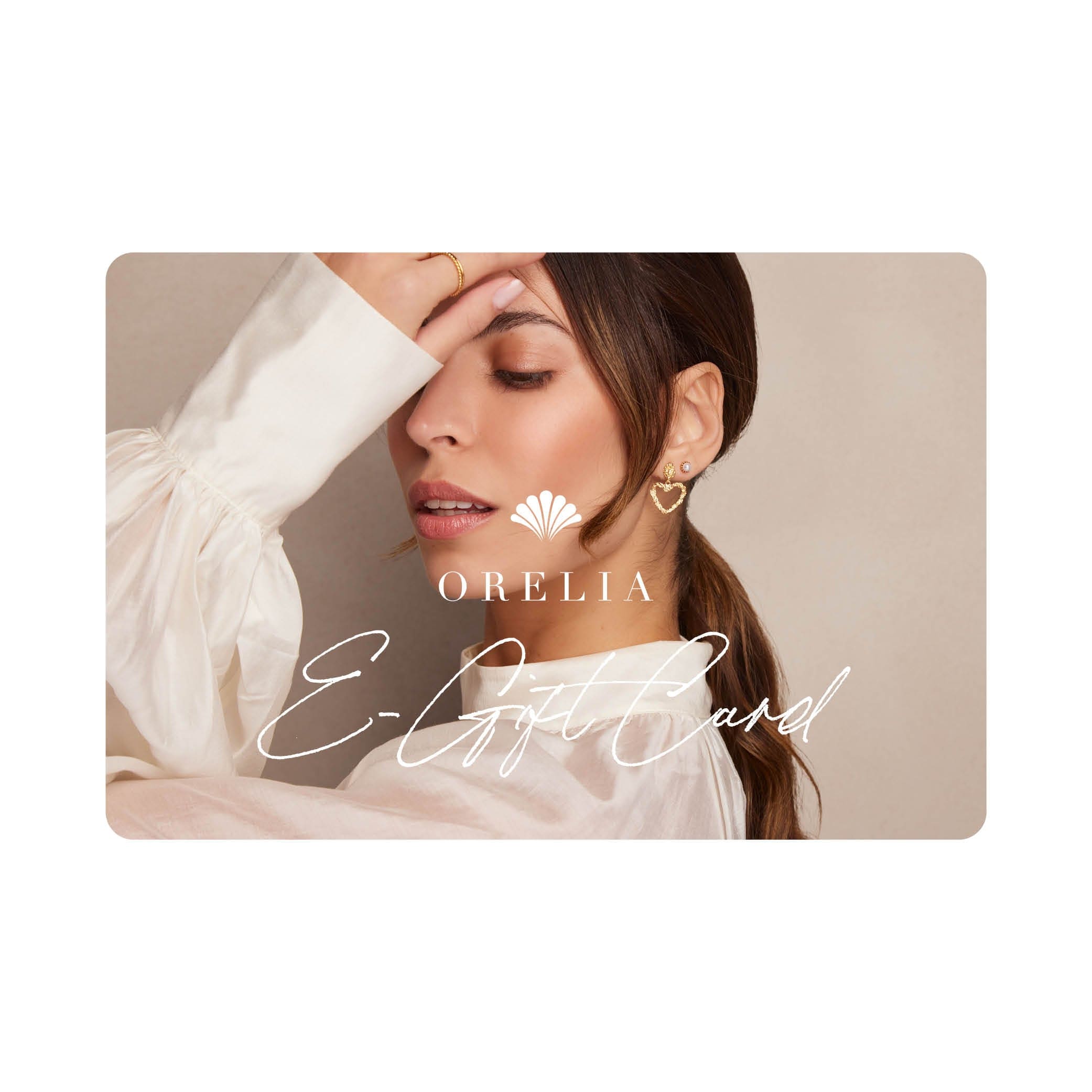 E-Gift Cards