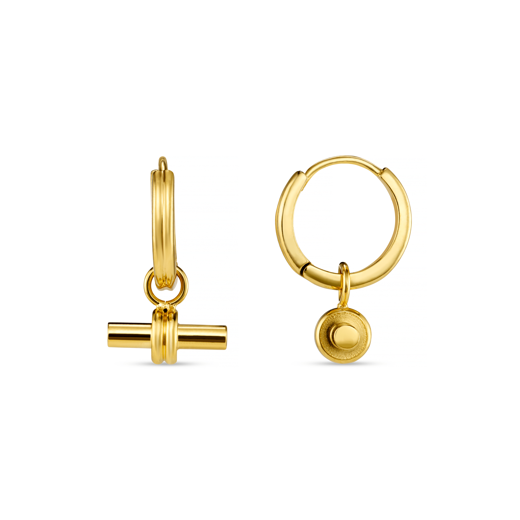 LUXE Earrings
