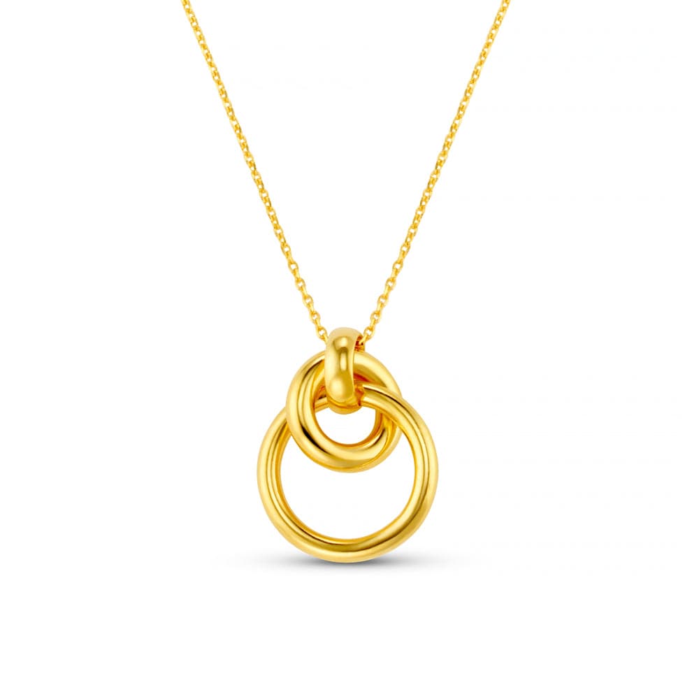 Pendant Necklaces