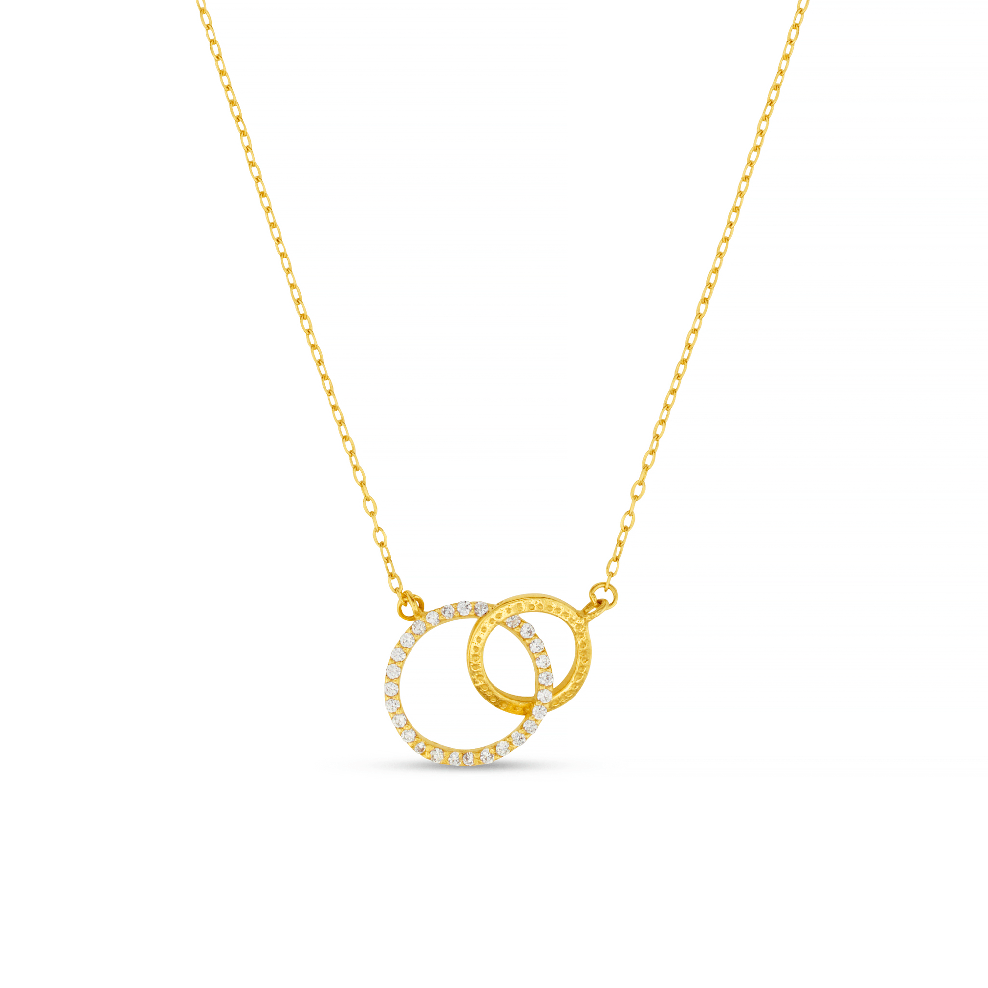 LUXE 925 Sterling Silver