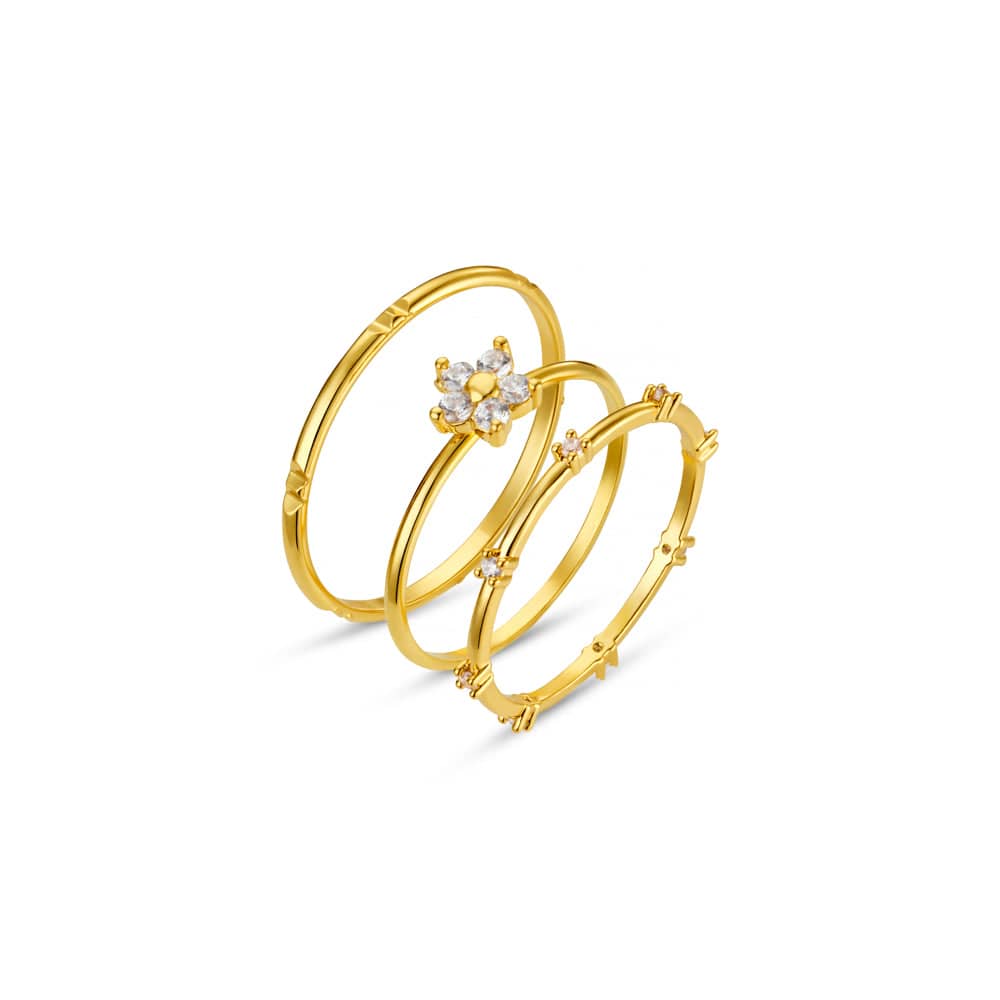 All New In