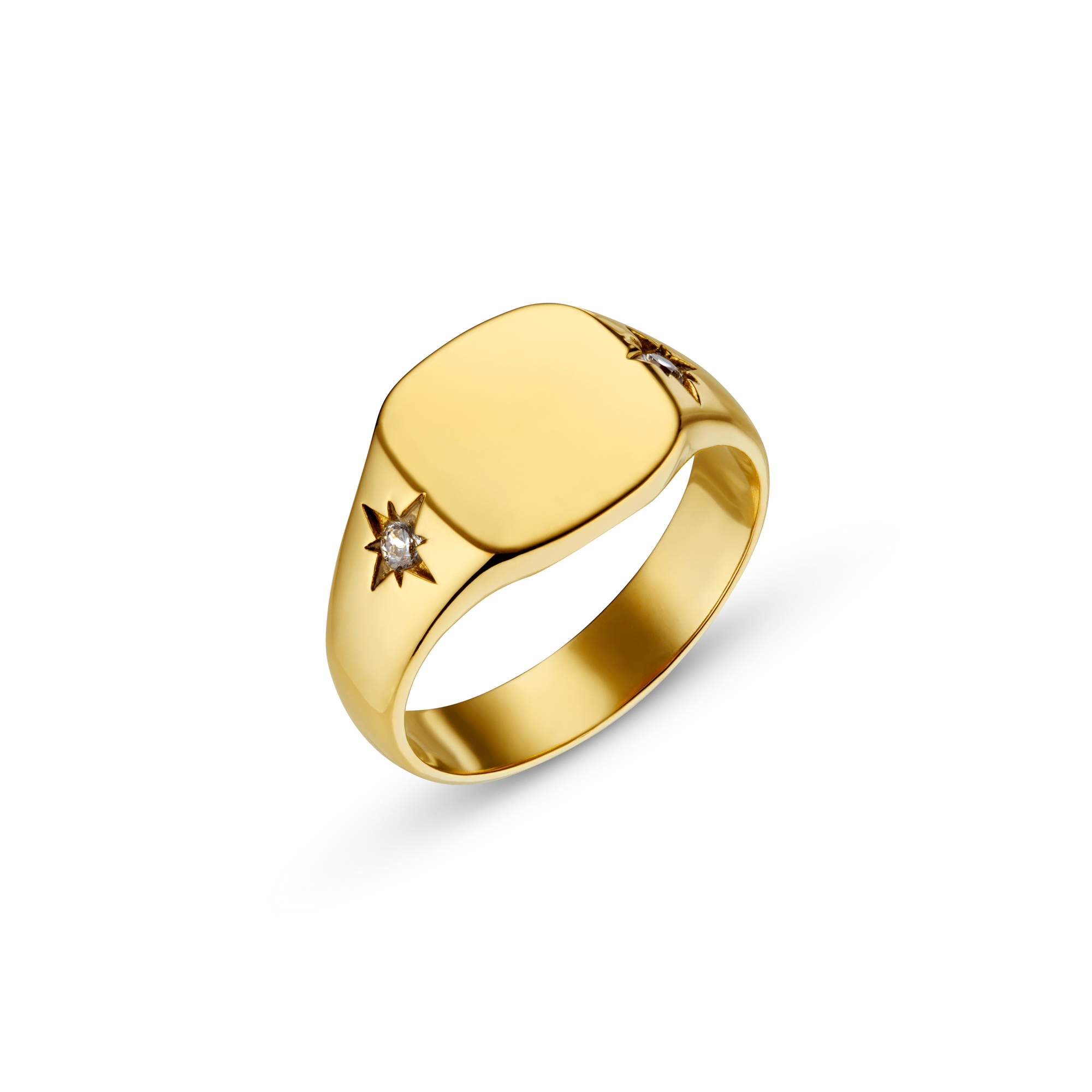 Signet Rings