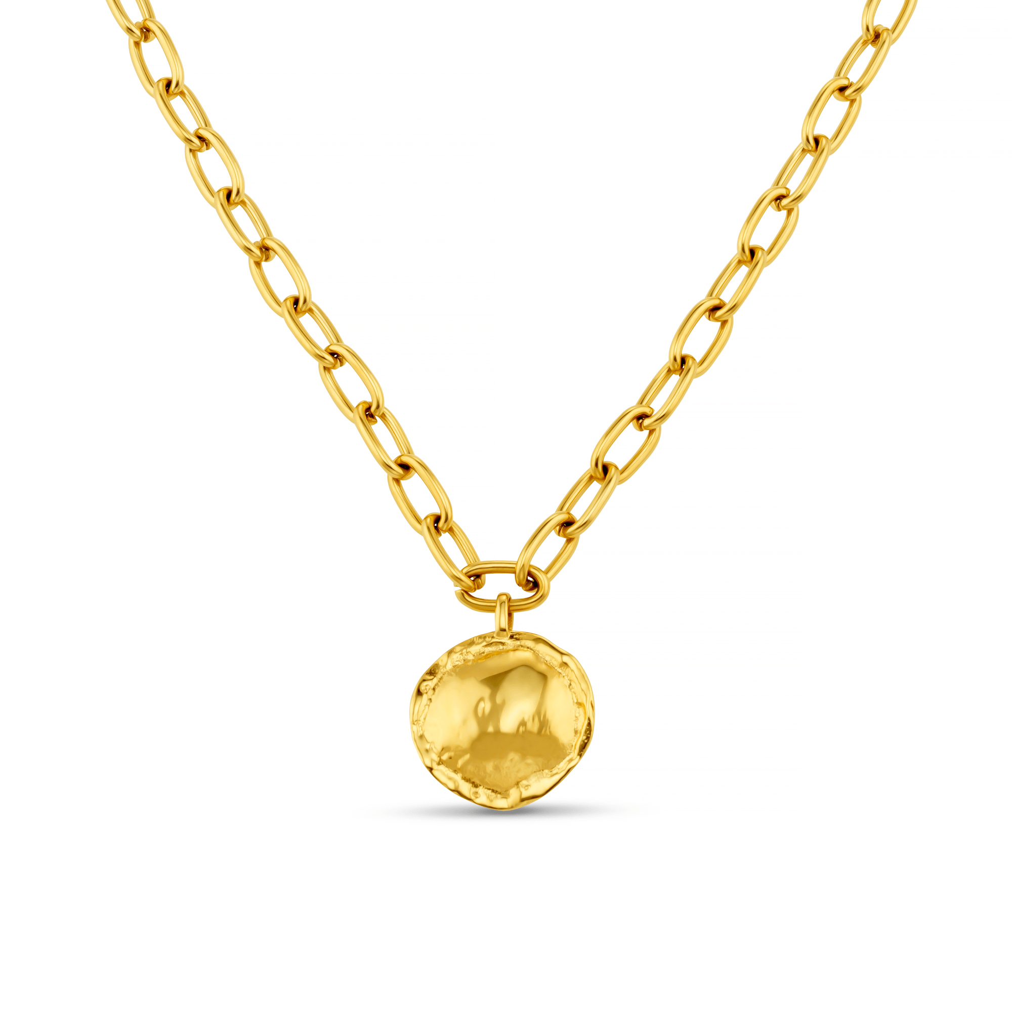 Waterproof Necklaces