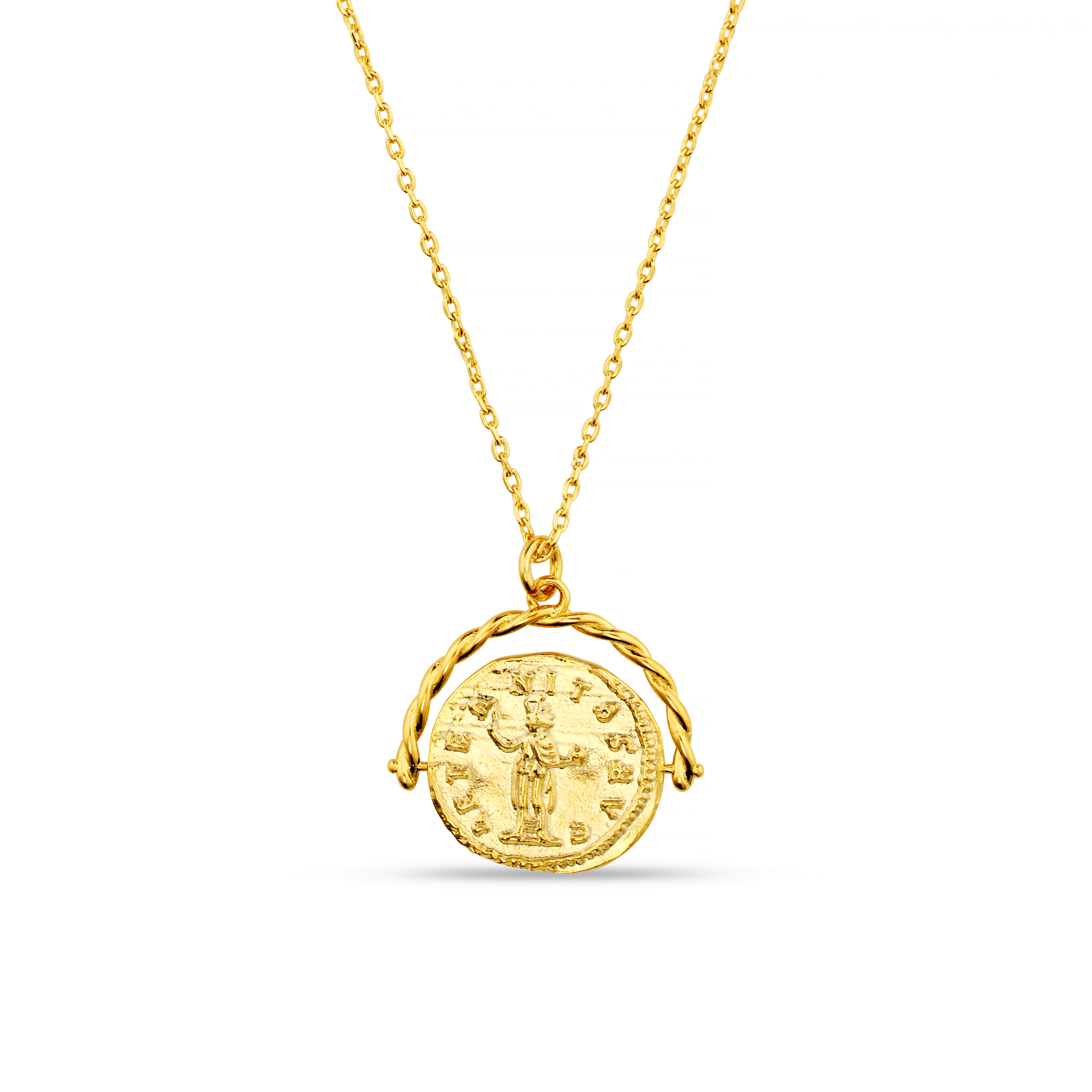 Gold Jewellery