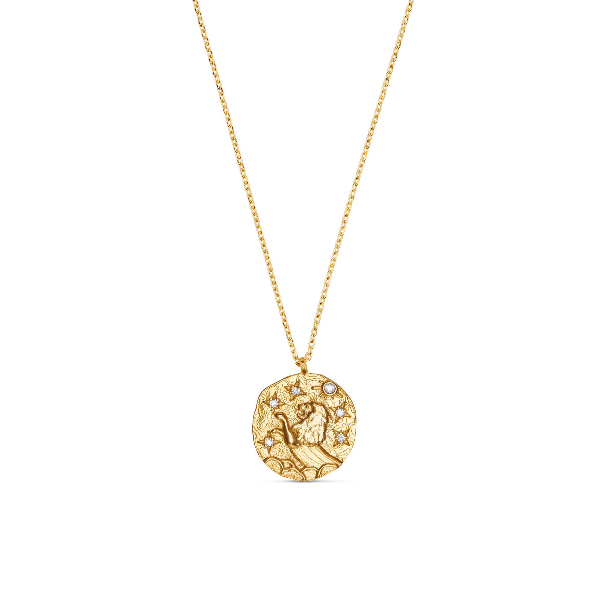 Zodiac and Birthstone Jewellery