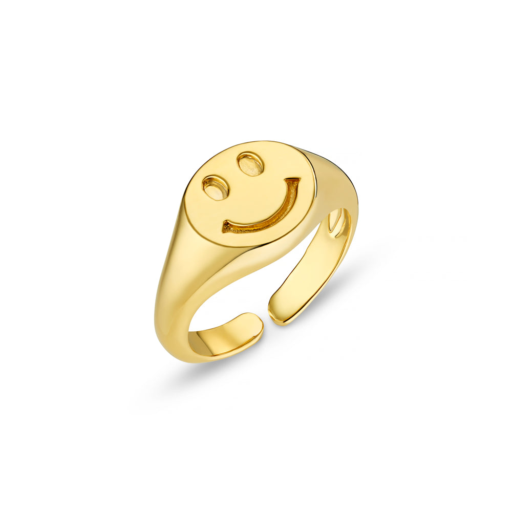 Stacking Rings