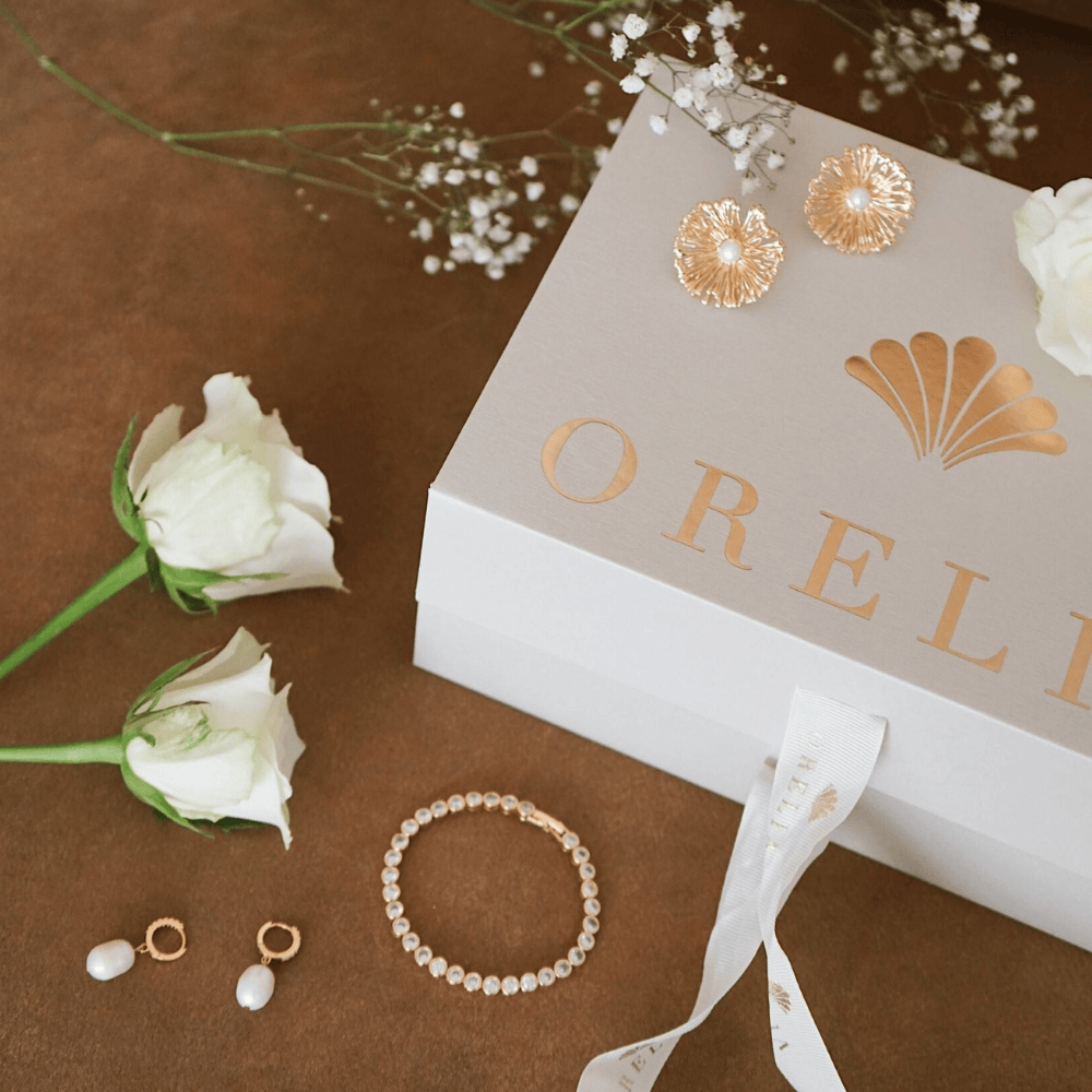 Wedding Jewellery